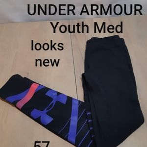 YOUTH UNDER ARMOUR Sportswear